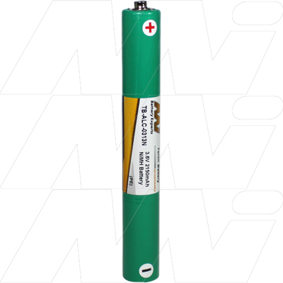 MI Battery Experts TB-ALC-0313N